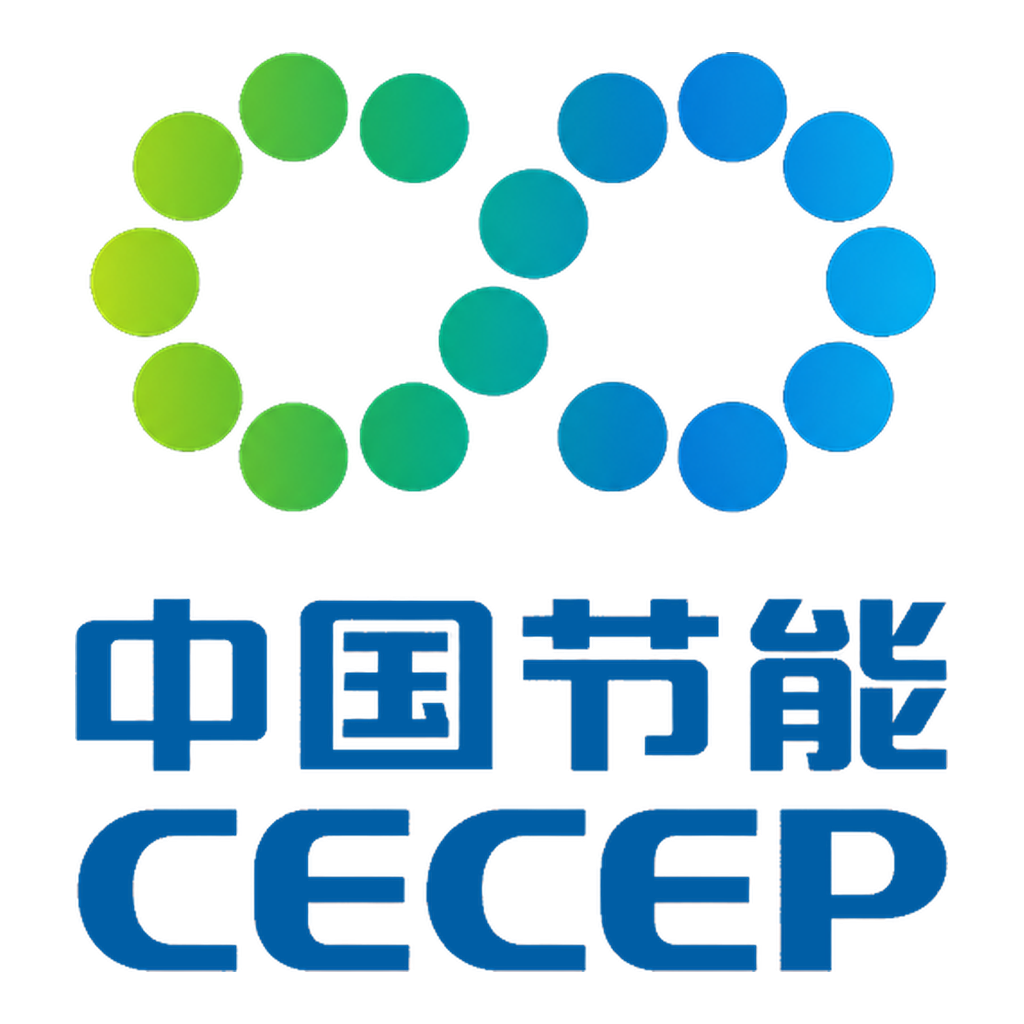 中国节能 CECEP 应用图标